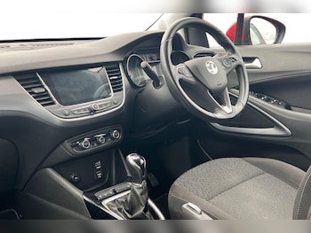 Used Vauxhall Crossland X 2017 for sale - 78554613: Photo
