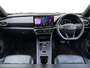 Used Cupra Formentor 2021 for sale - 79639858: Photo