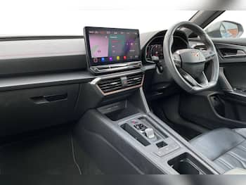 Used Cupra Formentor 2021 for sale - 79639858: Photo