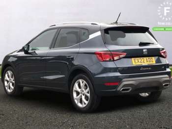 Used SEAT Arona 2022 for sale - 75165367: Photo
