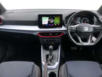 Used SEAT Arona 2022 for sale - 75165367: Photo
