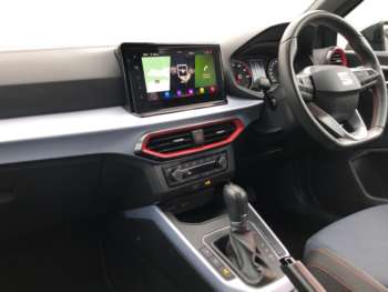 Used SEAT Arona 2022 for sale - 75165367: Photo