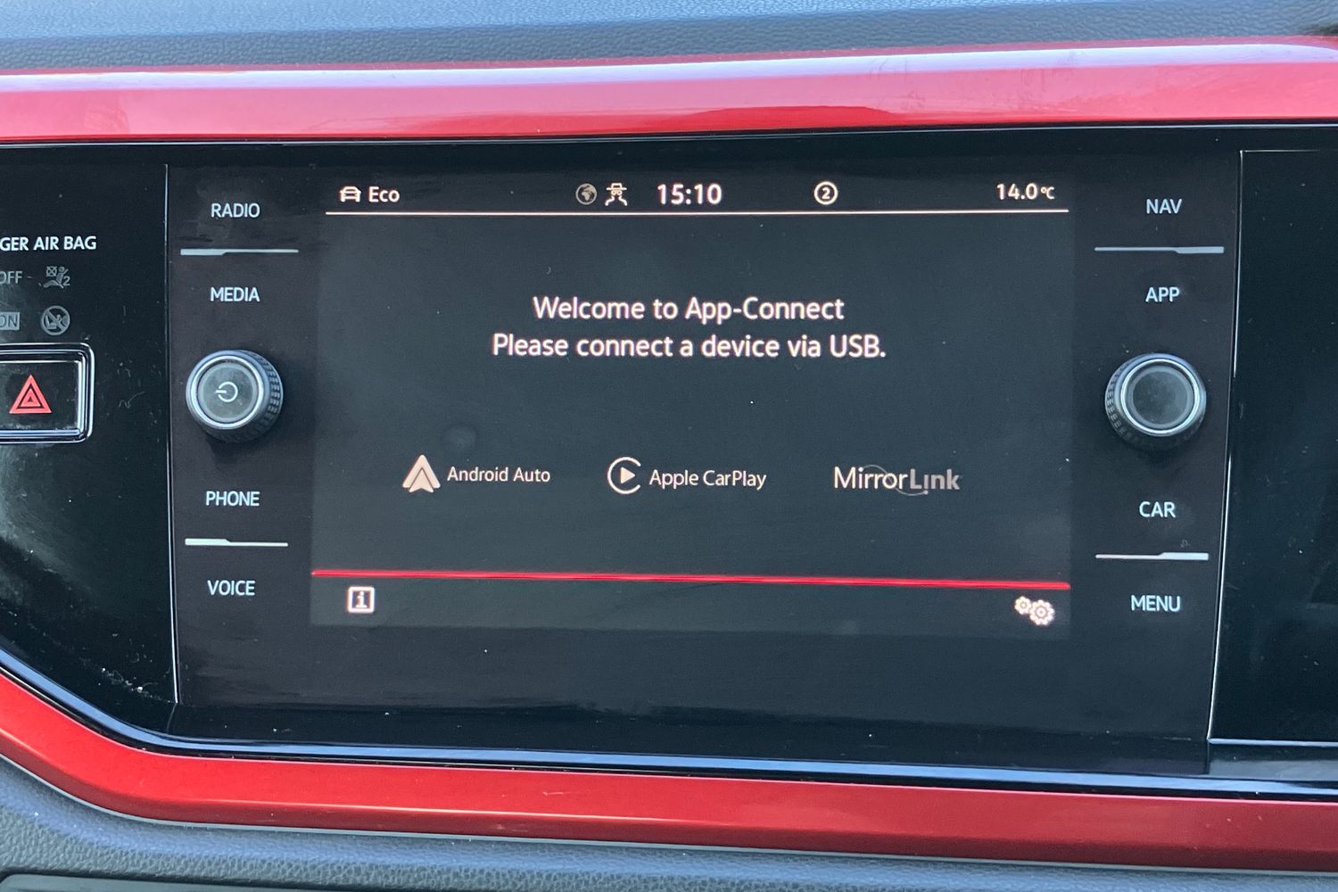 Used Volkswagen Polo 2022 for sale - 77473136: Photo 10