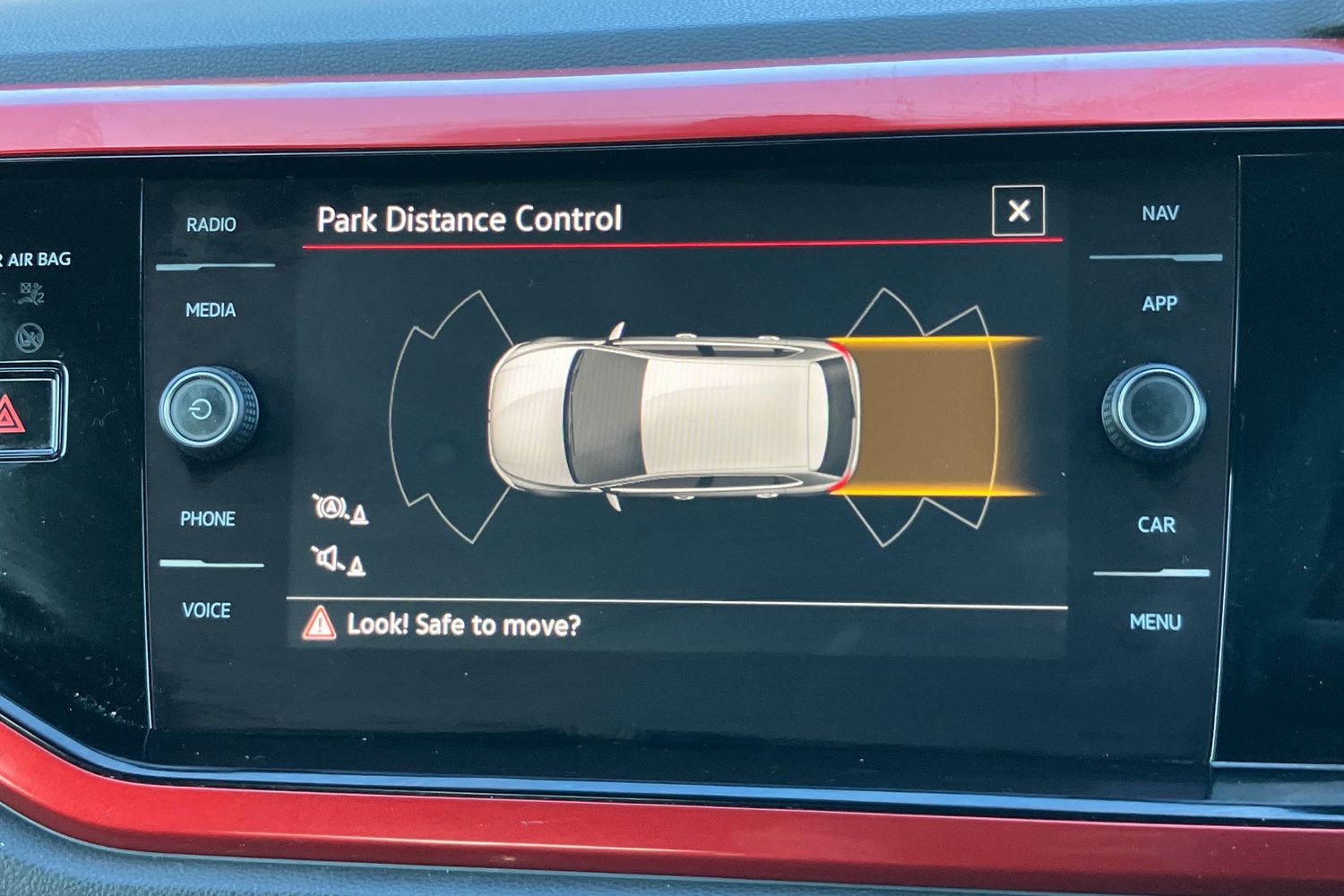 Used Volkswagen Polo 2022 for sale - 77473136: Photo 13