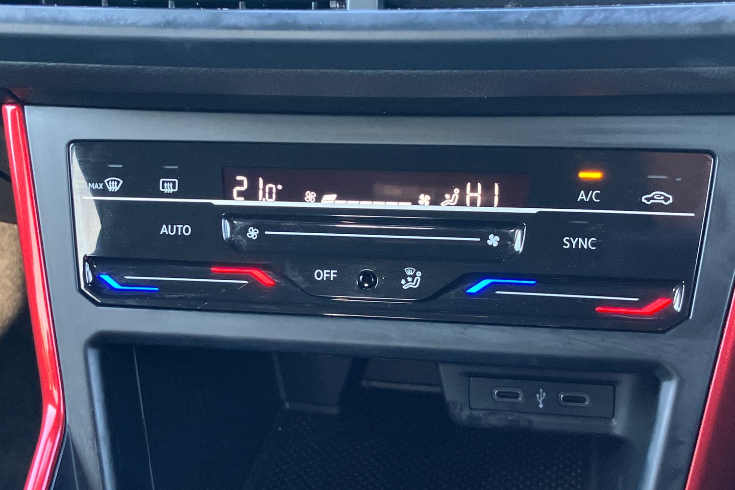 Used Volkswagen Polo 2022 for sale - 77473136: Photo 14