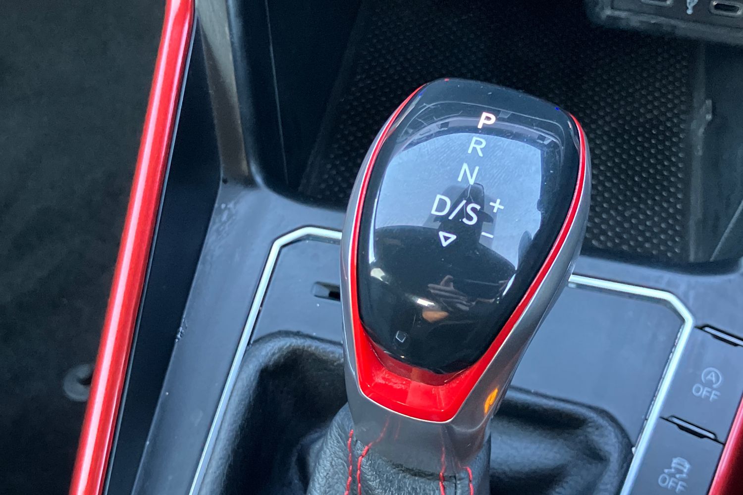 Used Volkswagen Polo 2022 for sale - 77473136: Photo 15