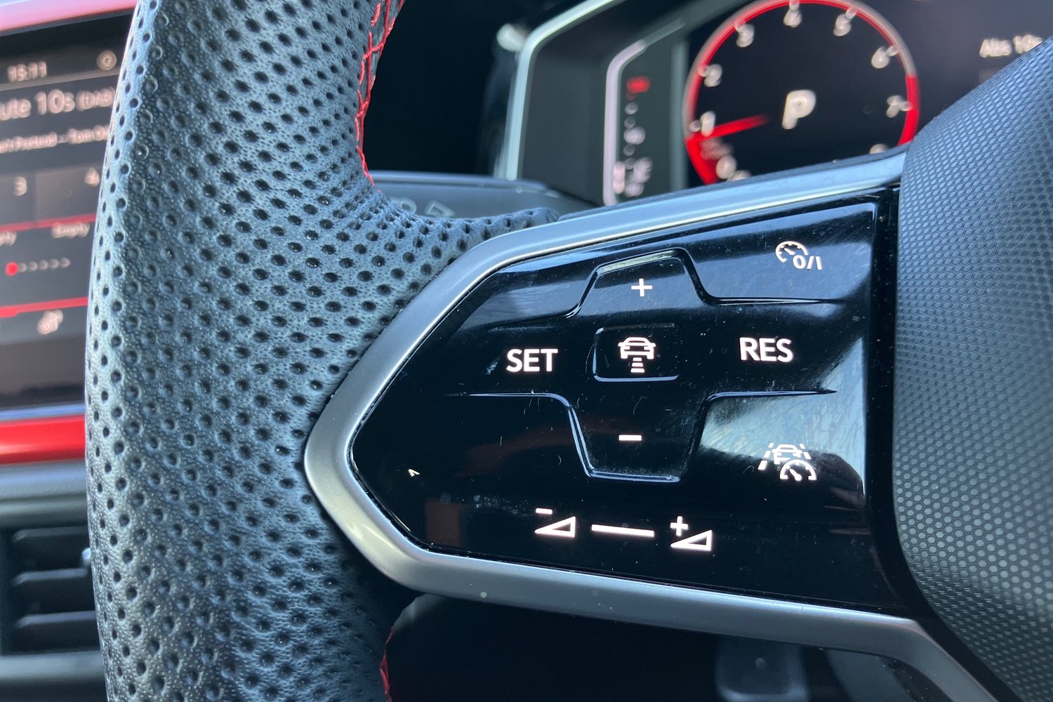 Used Volkswagen Polo 2022 for sale - 77473136: Photo 17