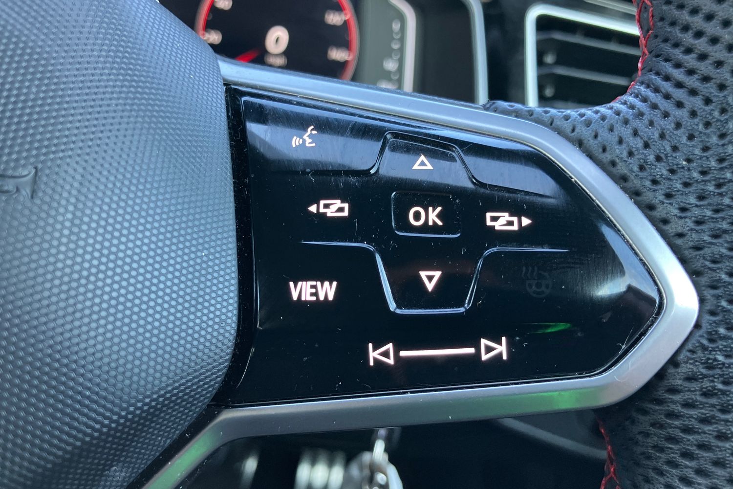 Used Volkswagen Polo 2022 for sale - 77473136: Photo 18