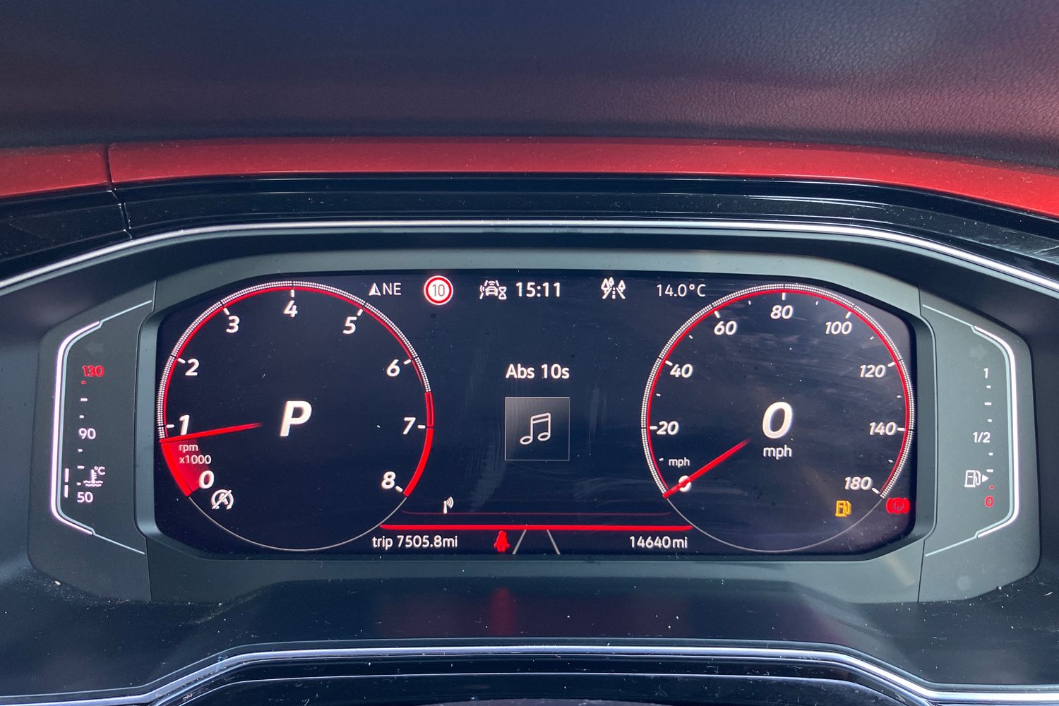 Used Volkswagen Polo 2022 for sale - 77473136: Photo 21