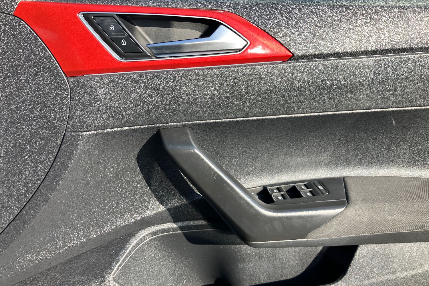 Used Volkswagen Polo 2022 for sale - 77473136: Photo 23