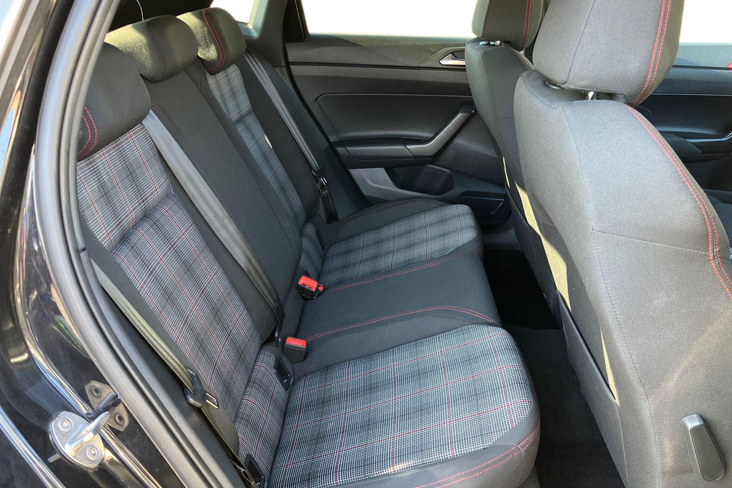 Used Volkswagen Polo 2022 for sale - 77473136: Photo 24