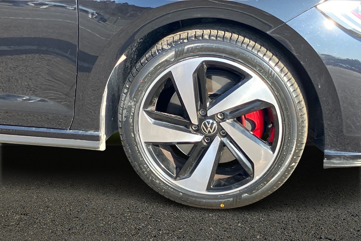 Used Volkswagen Polo 2022 for sale - 77473136: Photo 26