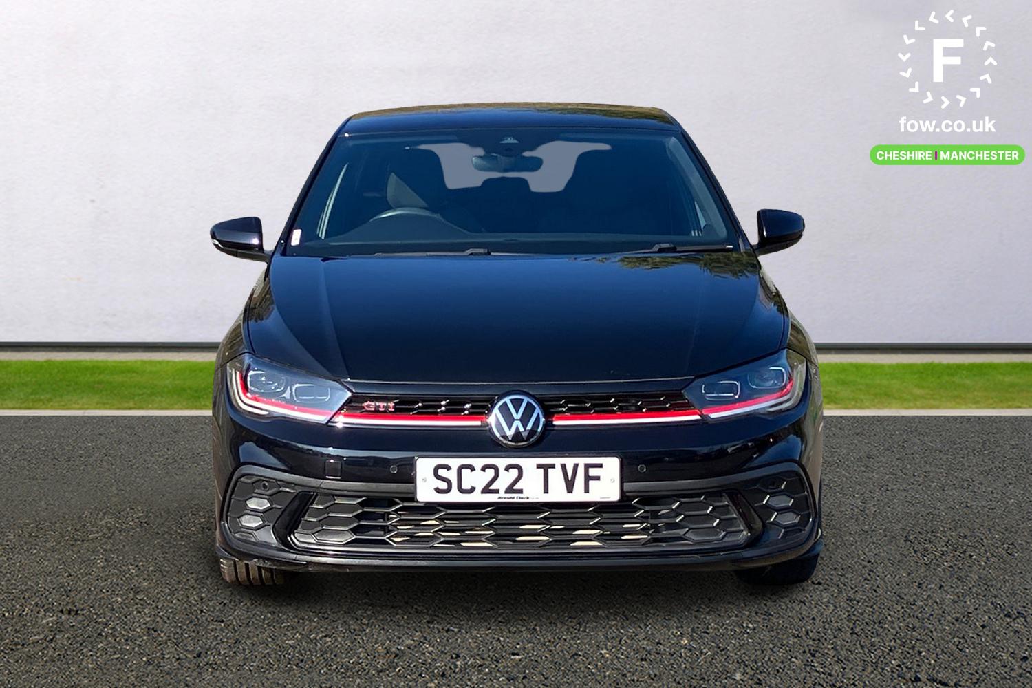 Used Volkswagen Polo 2022 for sale - 77473136: Photo 27