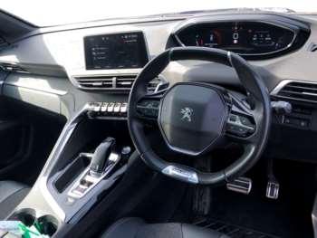 Used Peugeot 3008 2019 for sale - 74629282: Photo