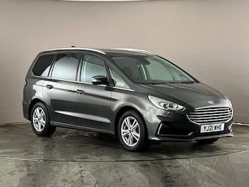 Ford Galaxy feature image