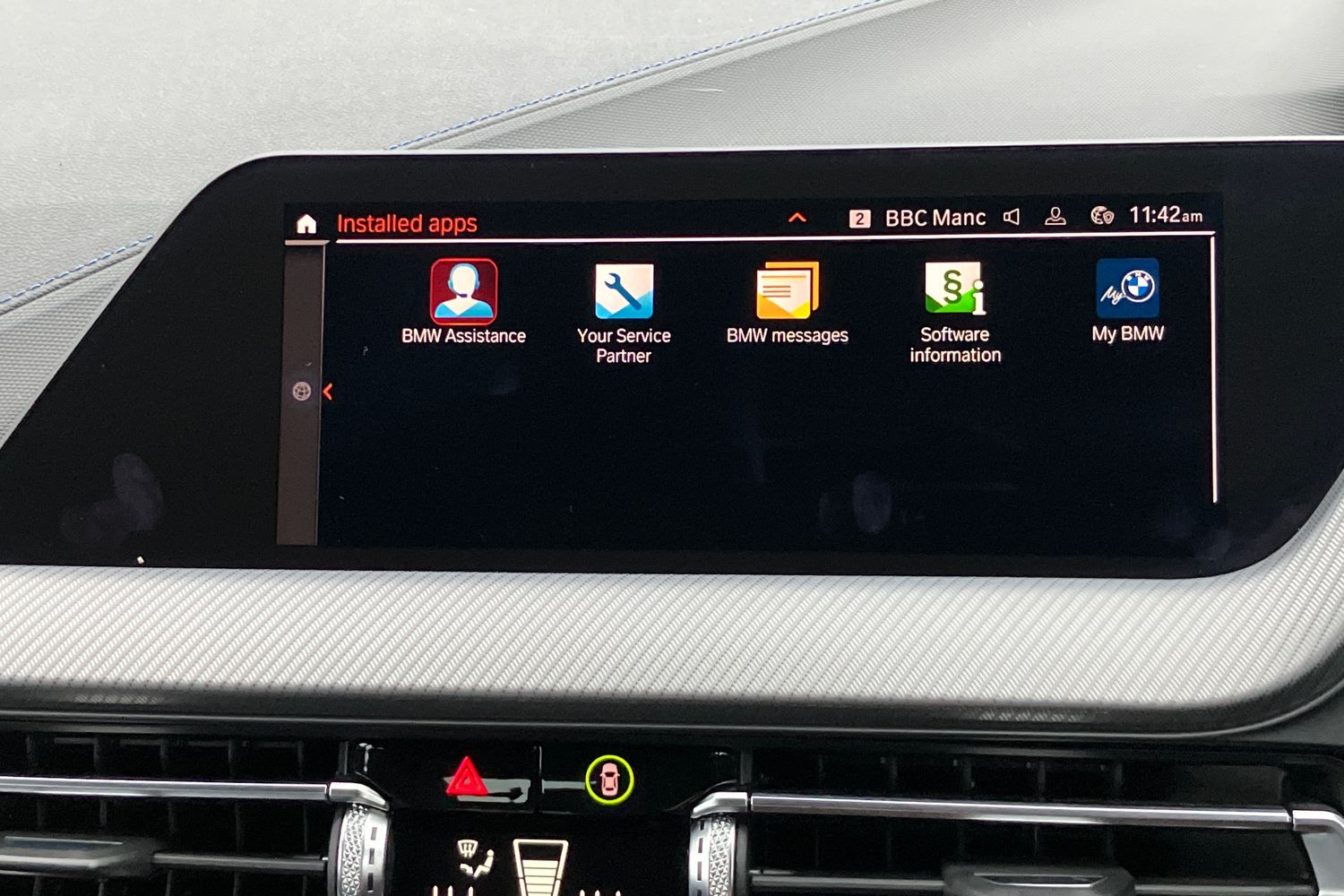 Used BMW 1 Series 2020 for sale - 75999526: Photo 10