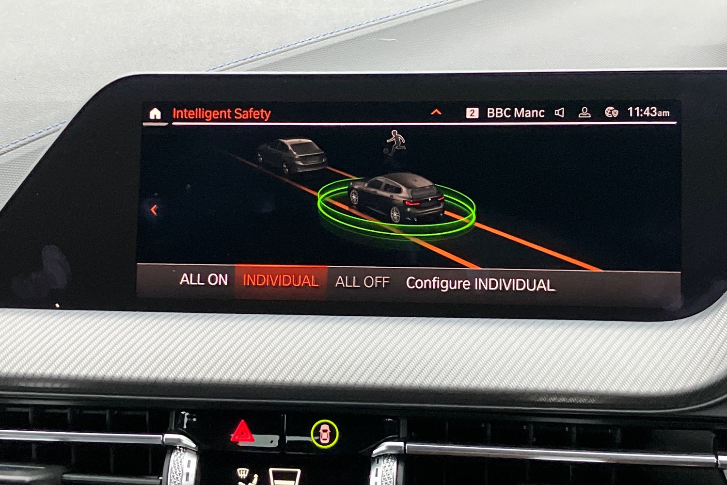 Used BMW 1 Series 2020 for sale - 75999526: Photo 11