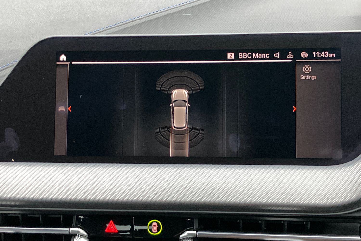 Used BMW 1 Series 2020 for sale - 75999526: Photo 12