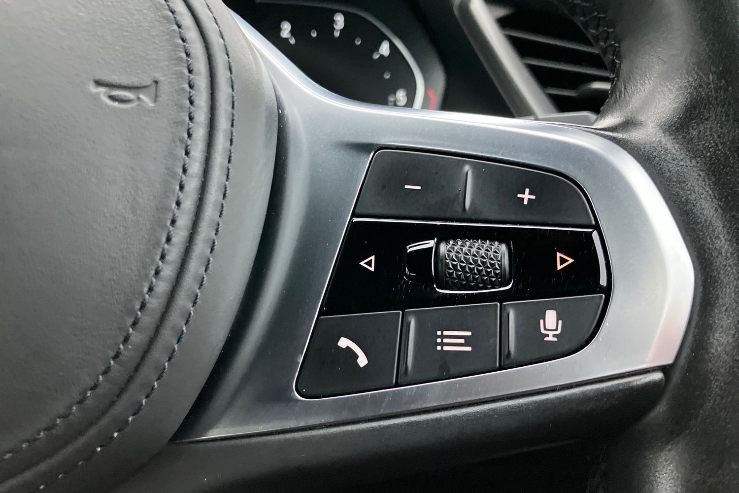 Used BMW 1 Series 2020 for sale - 75999526: Photo 18