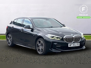 BMW - 1 Series
