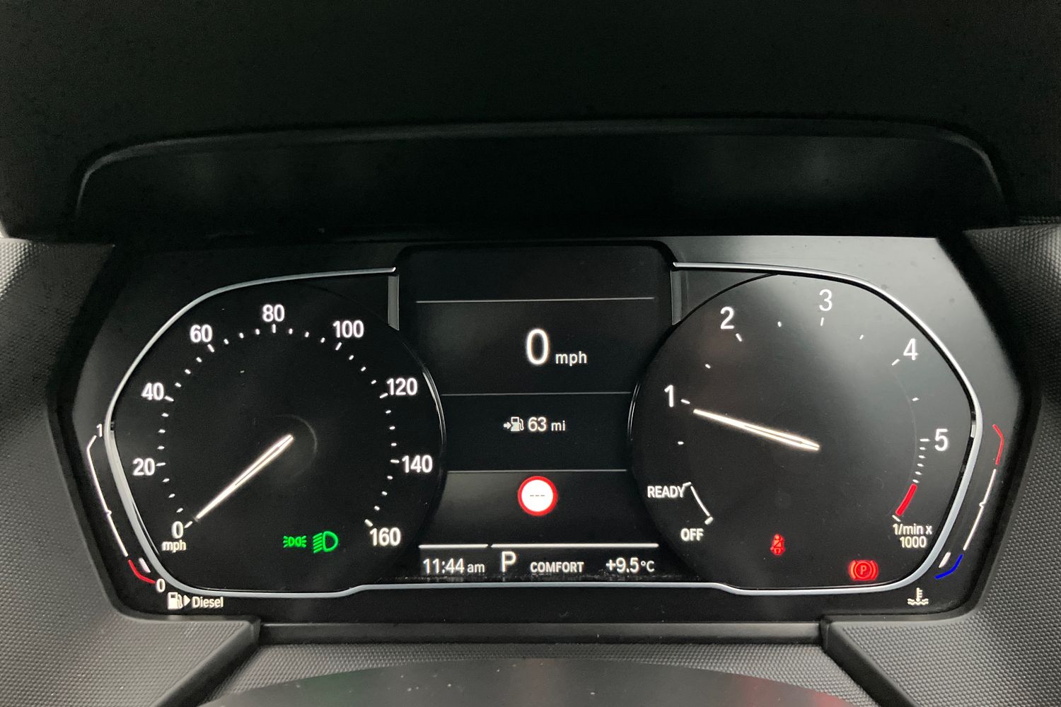 Used BMW 1 Series 2020 for sale - 75999526: Photo 21