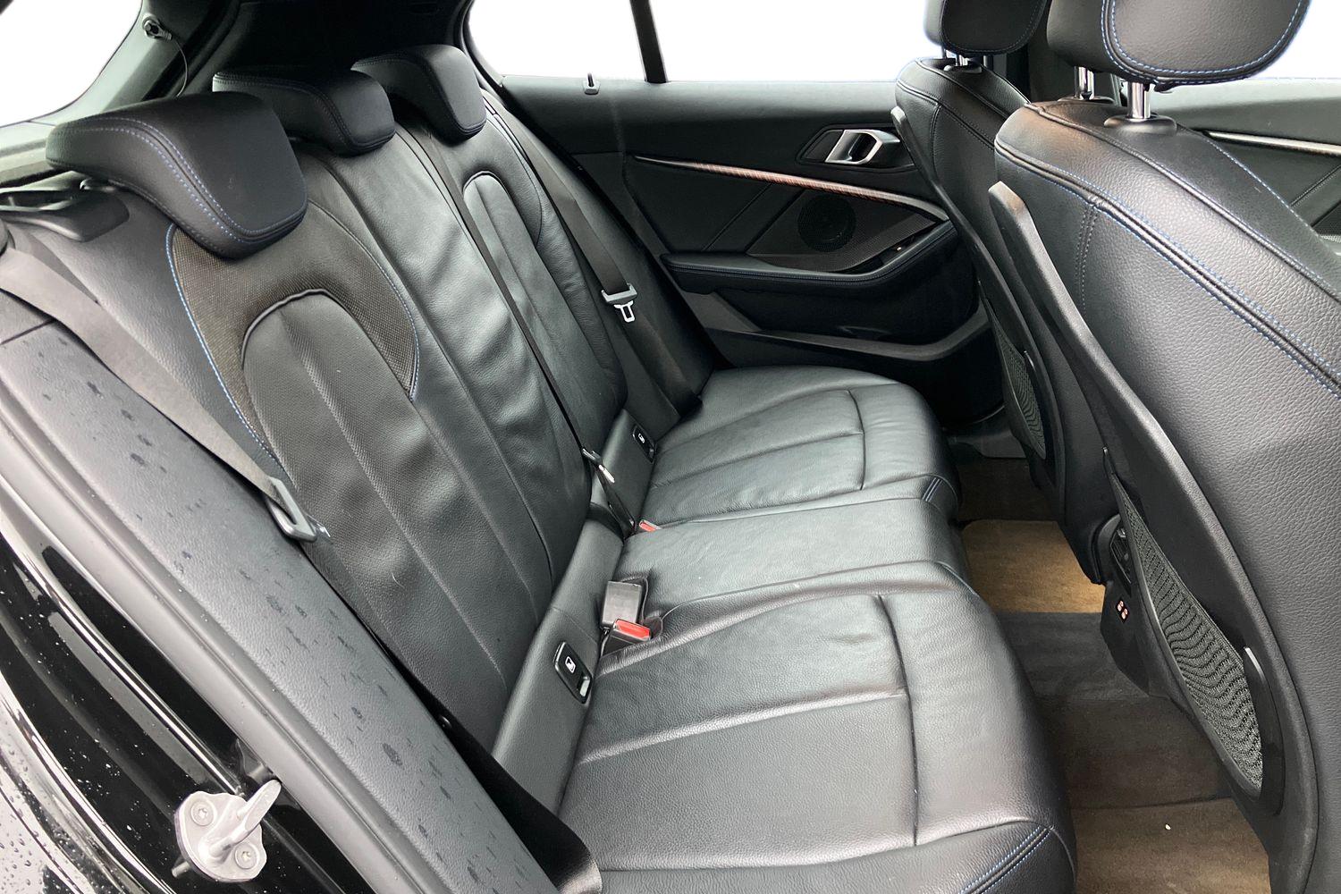 Used BMW 1 Series 2020 for sale - 75999526: Photo 24