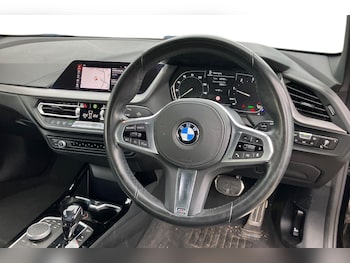 Used BMW 1 Series 2020 for sale - 75999526: Photo 3