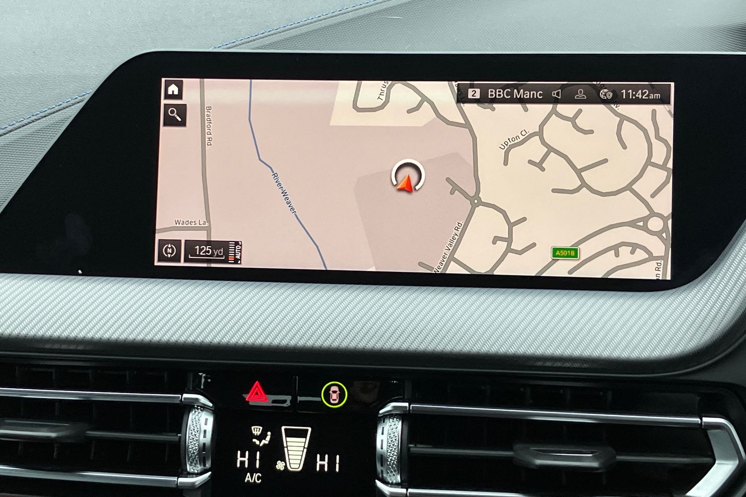 Used BMW 1 Series 2020 for sale - 75999526: Photo 9