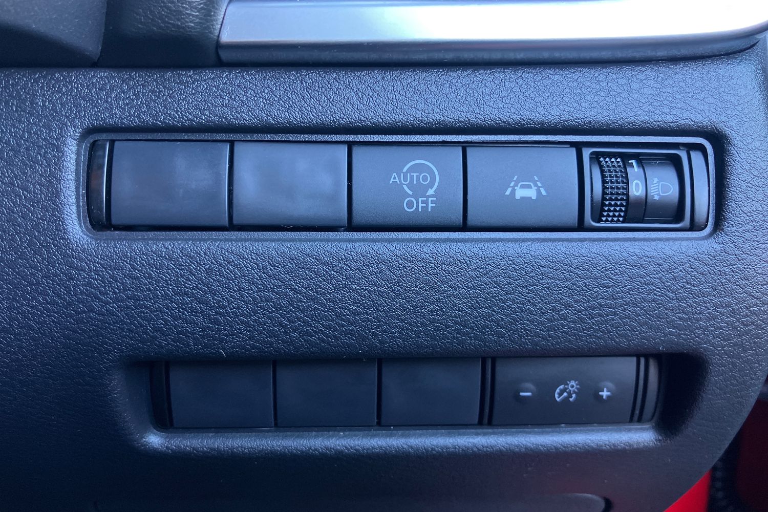 Used Nissan Qashqai 2022 for sale - 75655361: Photo 16