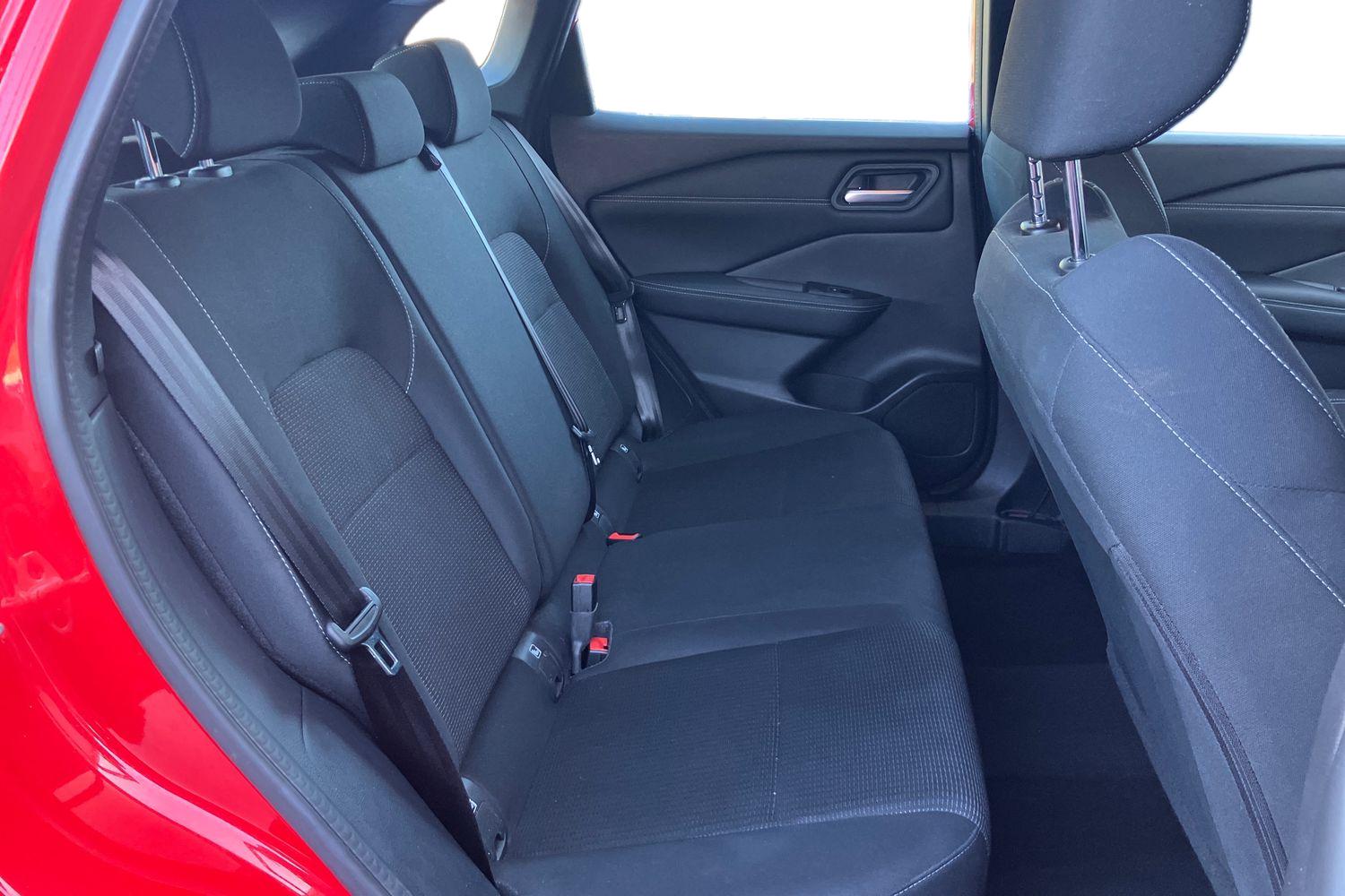Used Nissan Qashqai 2022 for sale - 75655361: Photo 18