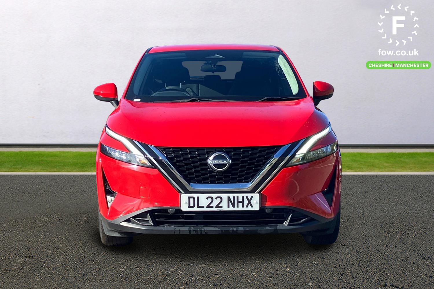 Used Nissan Qashqai 2022 for sale - 75655361: Photo 21