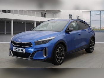 Used Kia XCeed 2023 for sale - 76164717: Photo 2