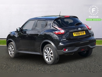 Used Nissan Juke 2018 for sale - 78629142: Photo