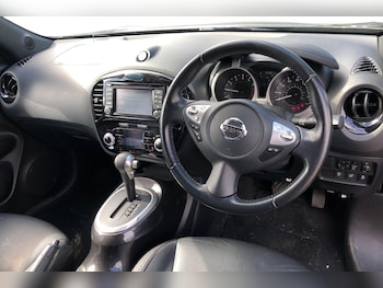 Used Nissan Juke 2018 for sale - 78629142: Photo
