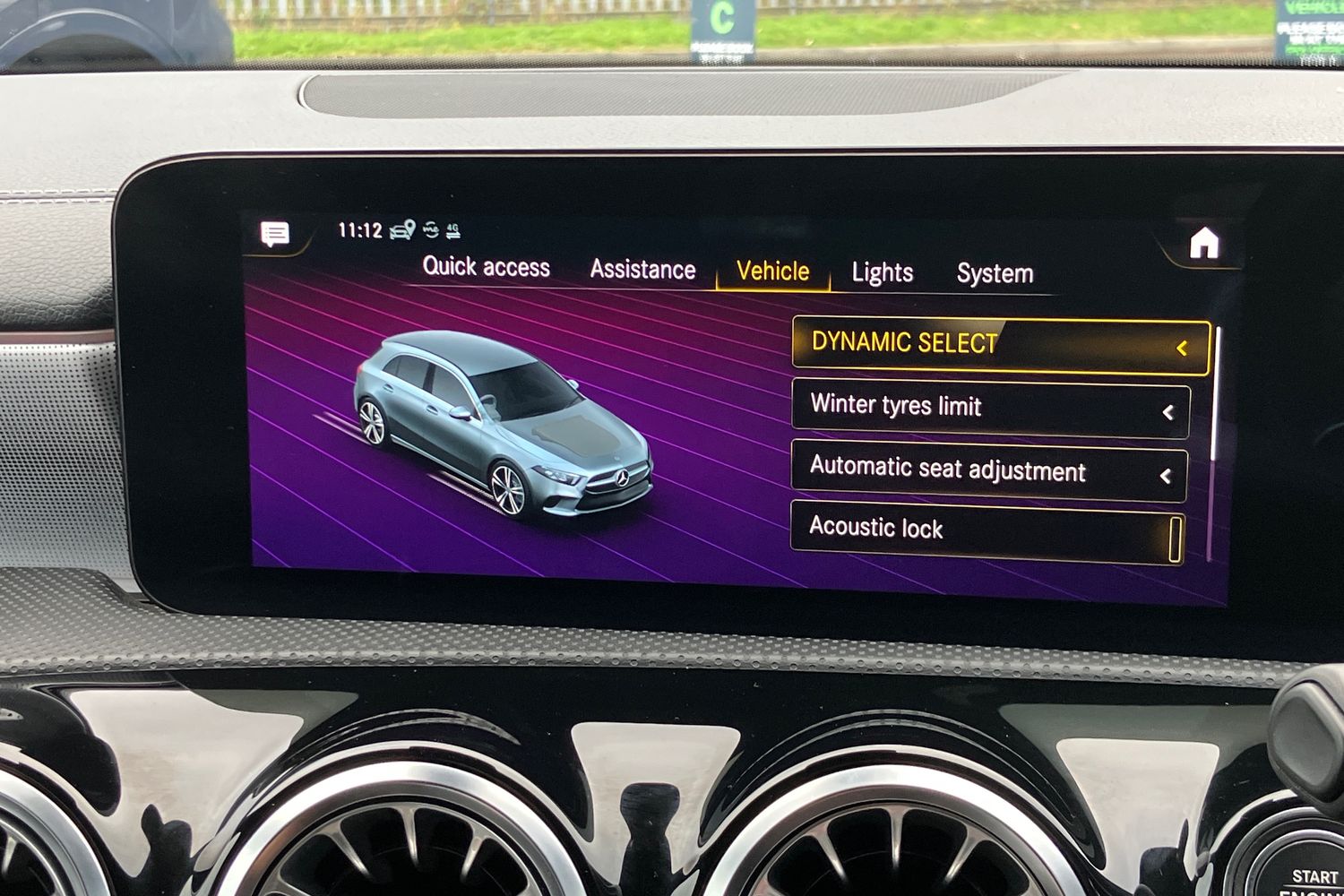 Used Mercedes-Benz A-Class 2021 for sale - 76429304: Photo 11