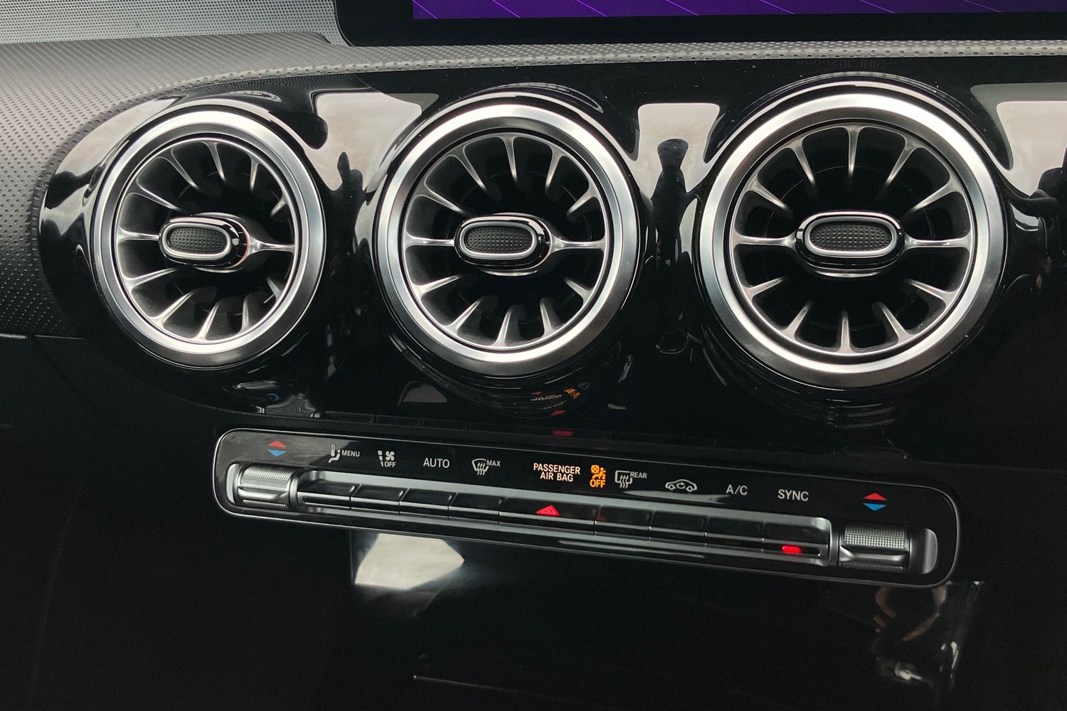 Used Mercedes-Benz A-Class 2021 for sale - 76429304: Photo 14