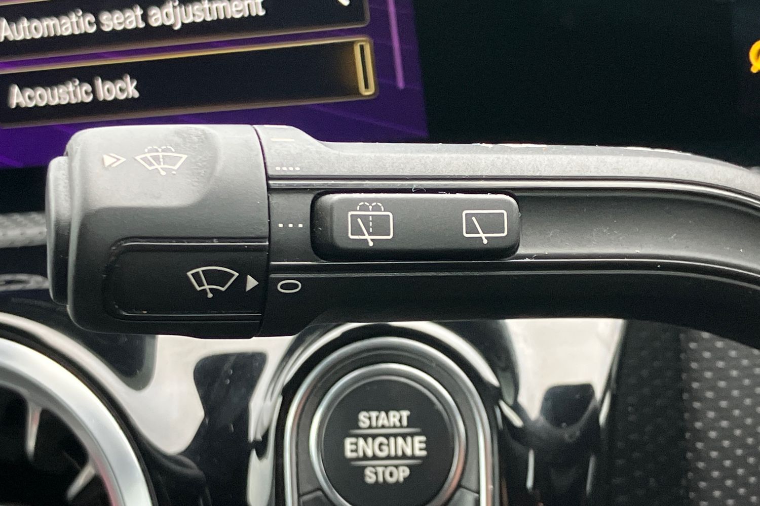 Used Mercedes-Benz A-Class 2021 for sale - 76429304: Photo 18