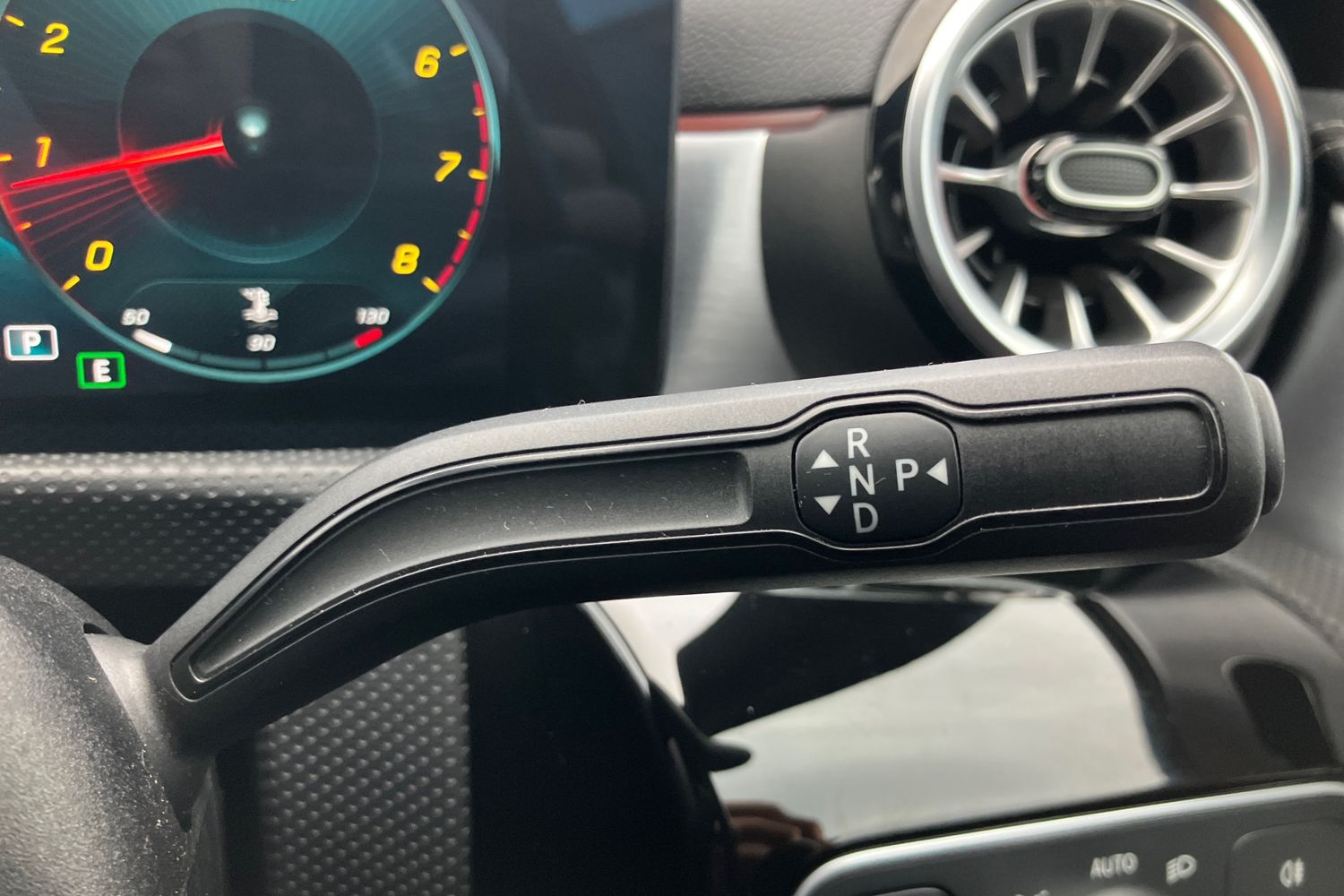 Used Mercedes-Benz A-Class 2021 for sale - 76429304: Photo 19