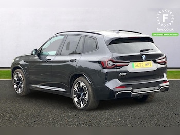 Used BMW iX3 2022 for sale - 75793865: Photo