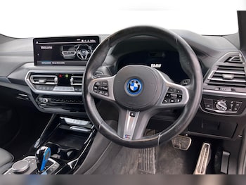 Used BMW iX3 2022 for sale - 75793865: Photo