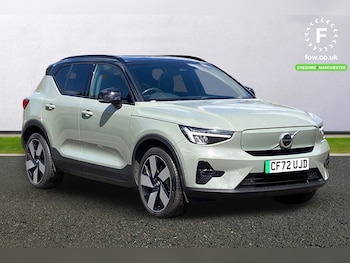 Used Volvo XC40 2023 for sale - 79367003: Photo