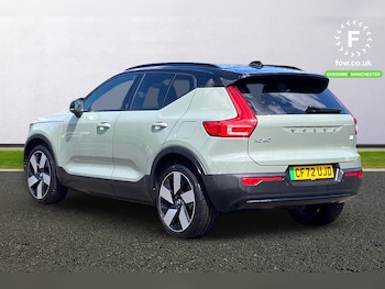 Used Volvo XC40 2023 for sale - 79367003: Photo