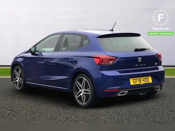 Used SEAT Ibiza 2018 for sale - 75421929: Photo