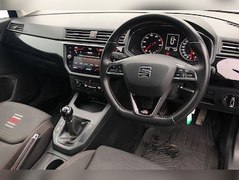 Used SEAT Ibiza 2018 for sale - 75421929: Photo