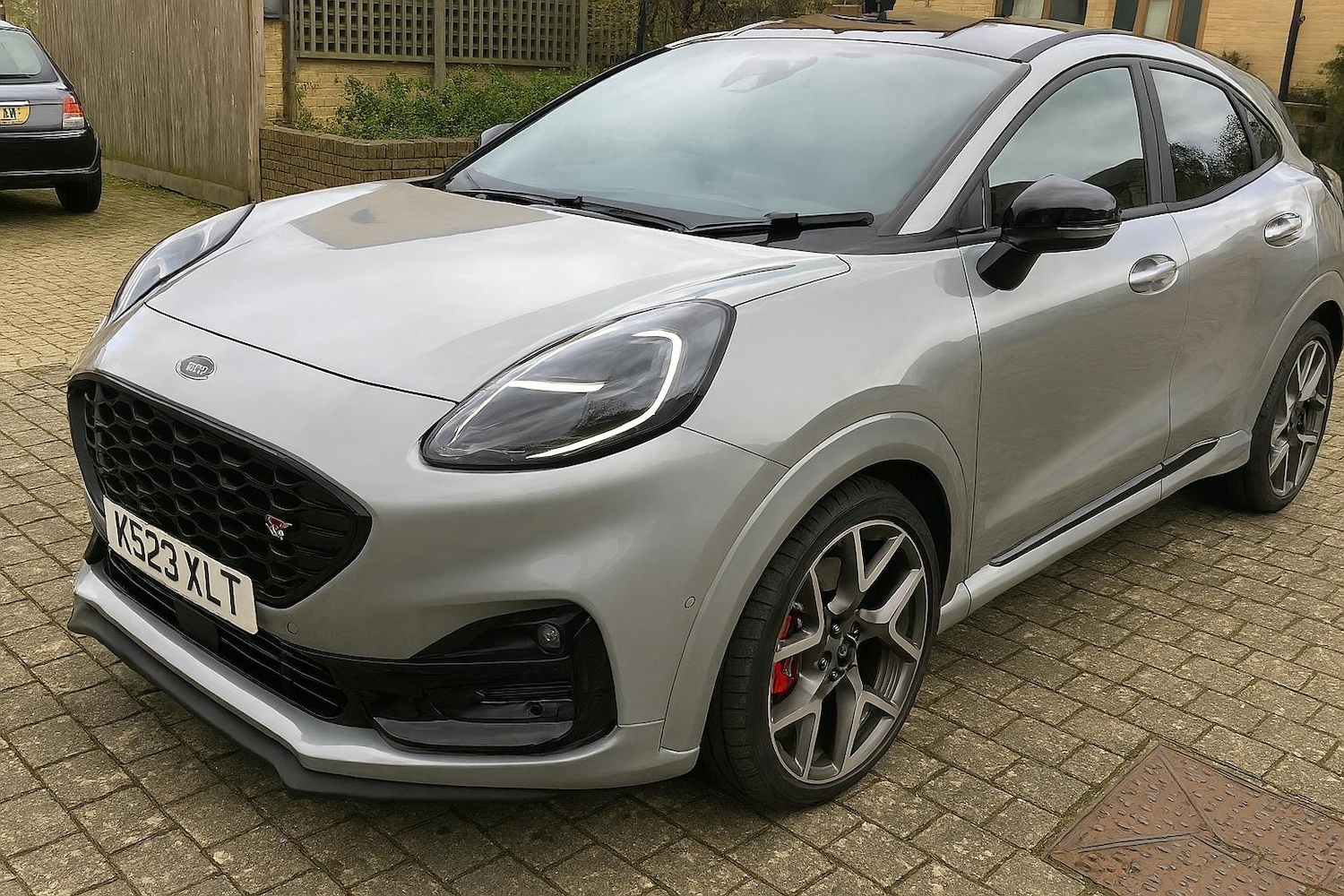 Used Ford Puma 2023 for sale - 78154976: Photo 1