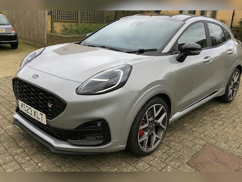 Used Ford Puma 2023 for sale - 78154976: Photo