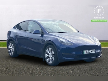 Tesla - Model Y