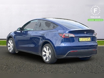 Used Tesla Model Y 2022 for sale - 76069722: Photo 2