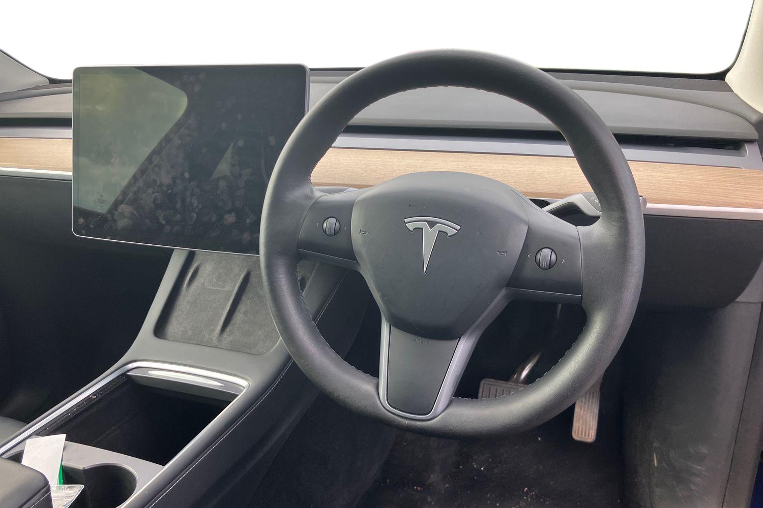 Used Tesla Model Y 2022 for sale - 76069722: Photo 3