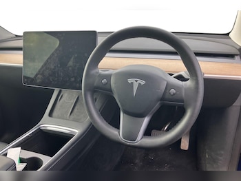 Used Tesla Model Y 2022 for sale - 76069722: Photo 3